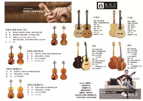 選購樂器，不來這里還能去哪呢